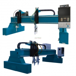 數控鋼板切割機 數控鋼板切割機